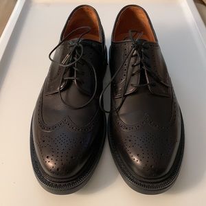 Polo by Ralph Lauren Asher Wingtip SOLD